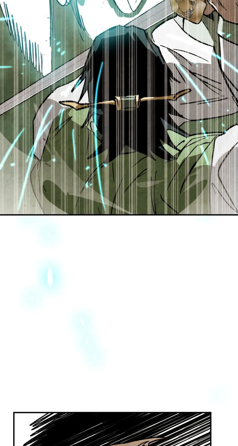 Return of the War God Chapter 152 page 46 - 