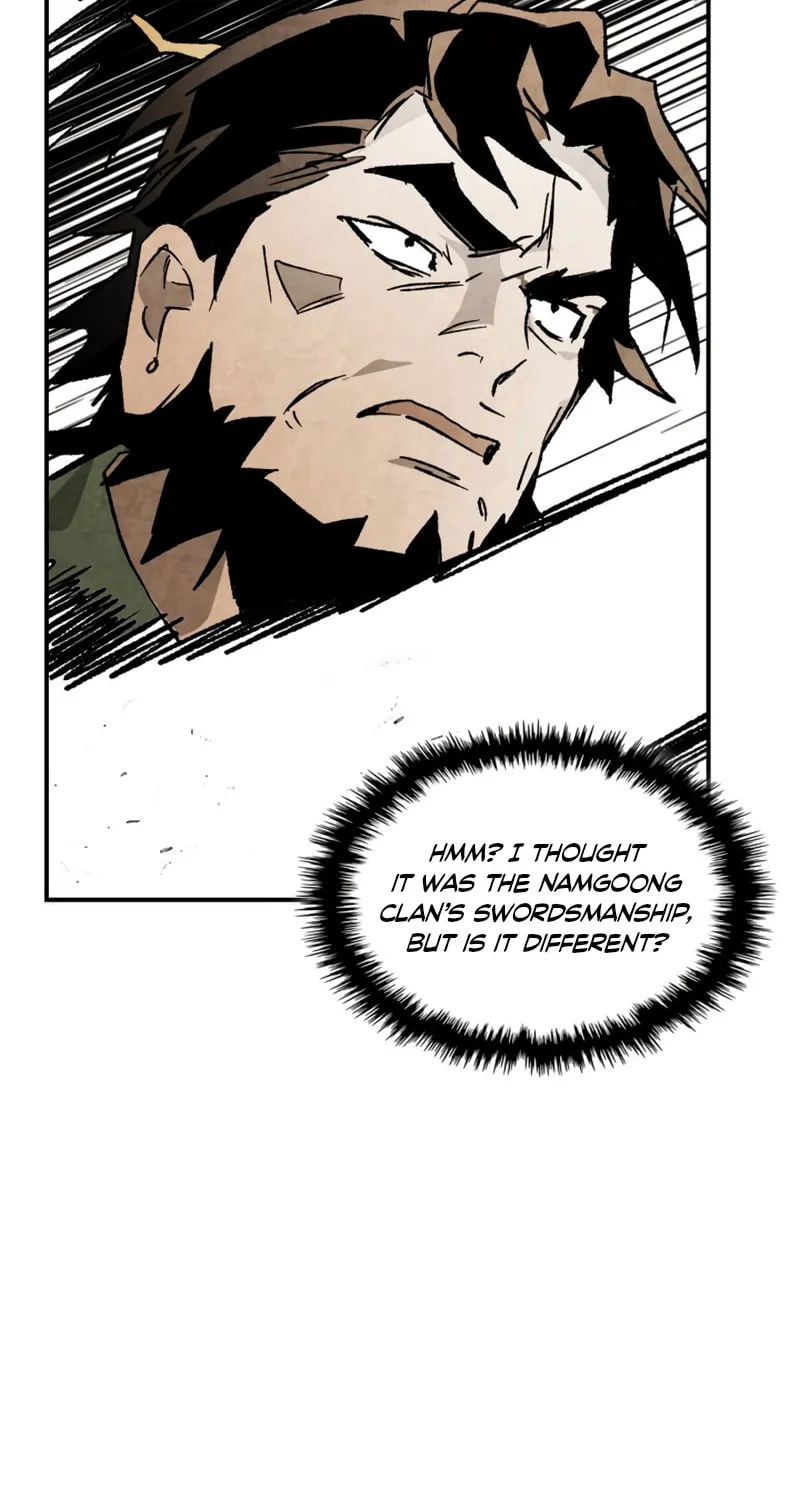 Return of the War God Chapter 152 page 47 - 