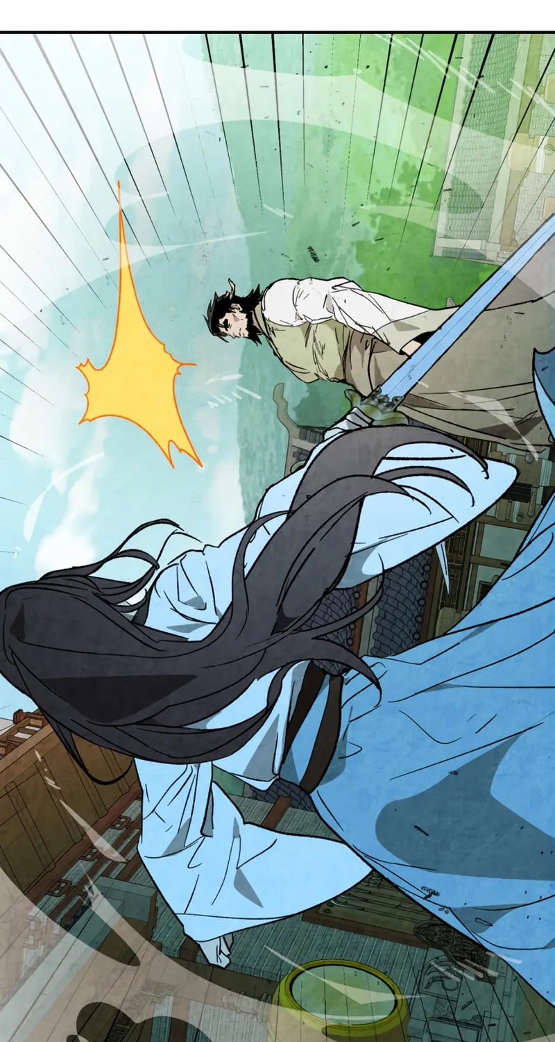 Return of the War God Chapter 152 page 48 - 