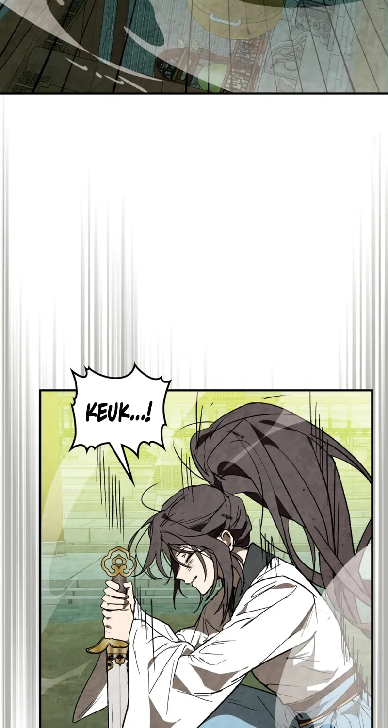 Return of the War God Chapter 152 page 49 - 
