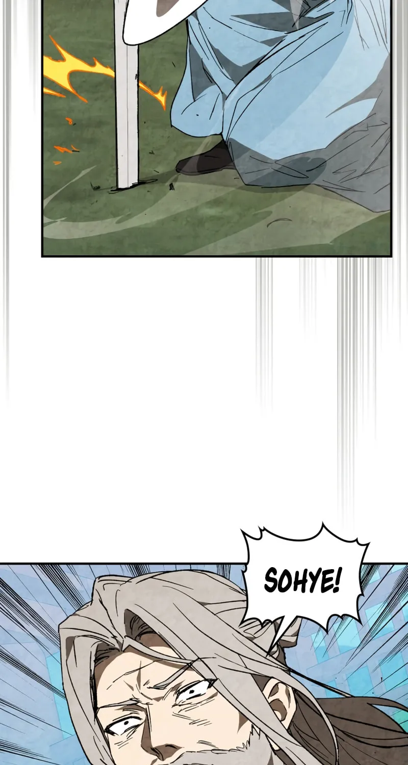 Return of the War God Chapter 152 page 50 - 