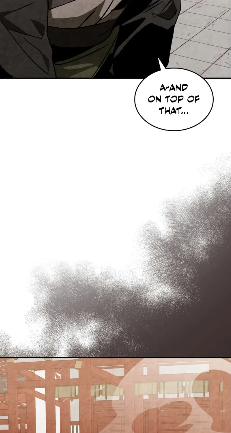 Return of the War God Chapter 152 page 6 - 