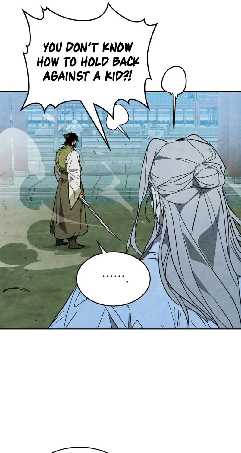 Return of the War God Chapter 152 page 52 - 