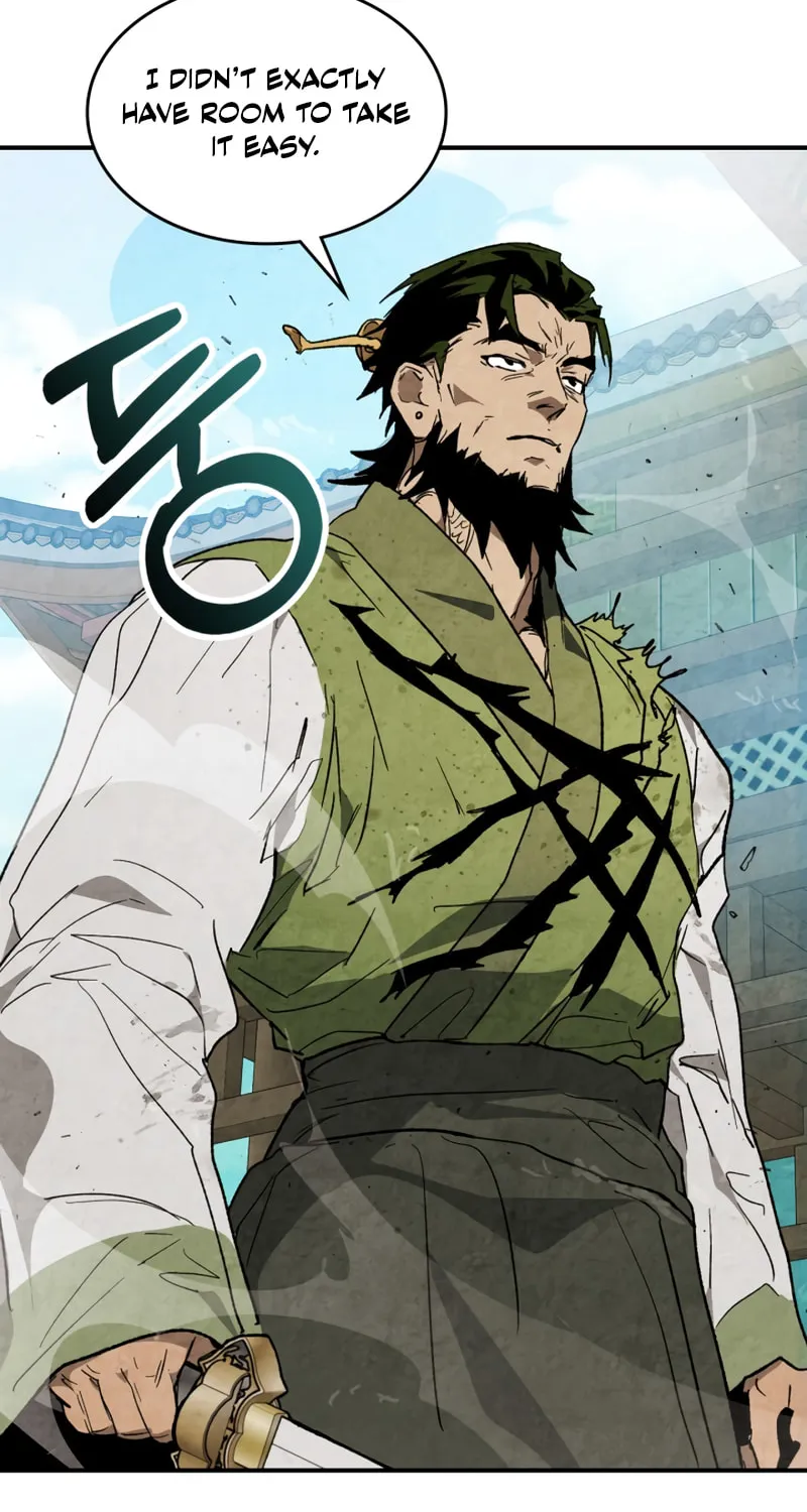 Return of the War God Chapter 152 page 53 - 