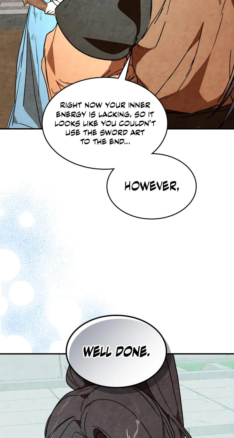 Return of the War God Chapter 152 page 56 - 