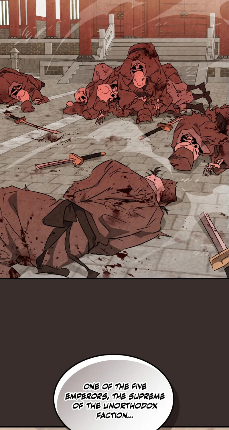Return of the War God Chapter 152 page 7 - 