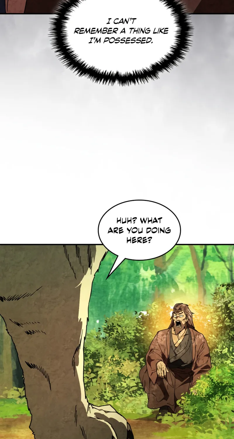 Return of the War God Chapter 152 page 63 - 