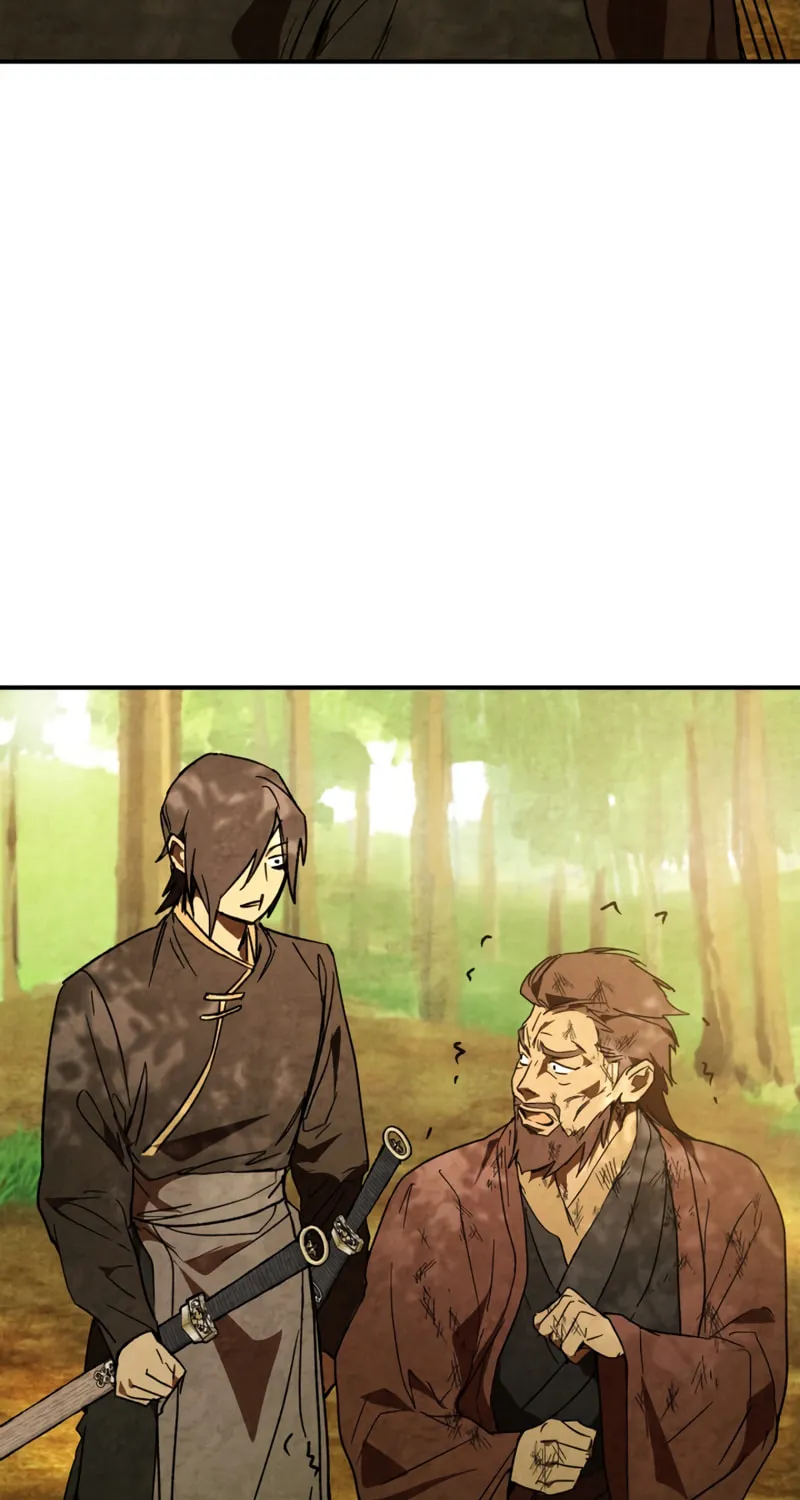 Return of the War God Chapter 152 page 68 - 