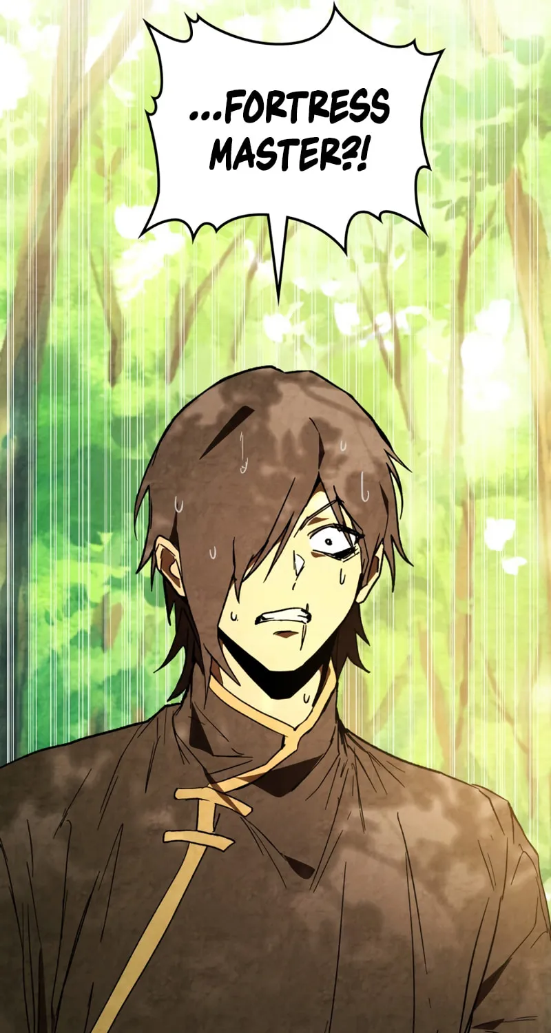 Return of the War God Chapter 152 page 71 - 
