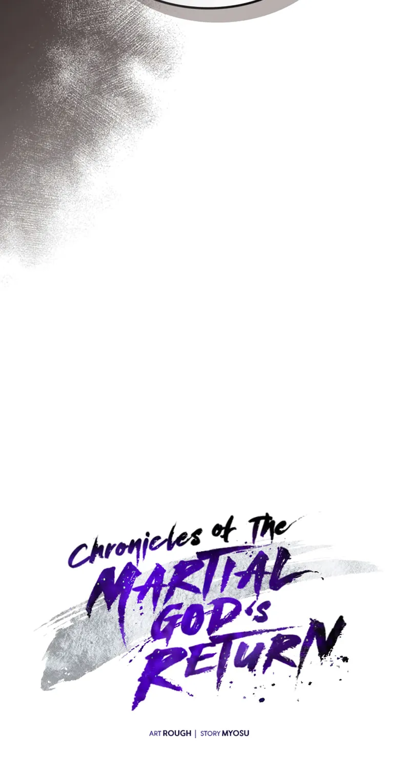 Return of the War God Chapter 152 page 9 - 