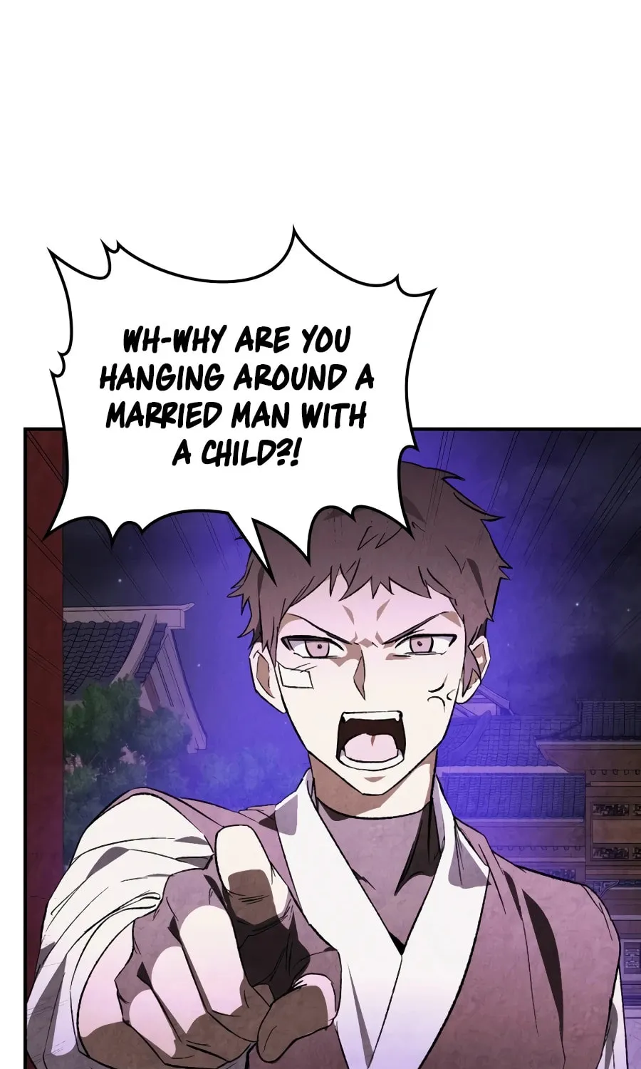 Return of the War God Chapter 158 page 12 - 