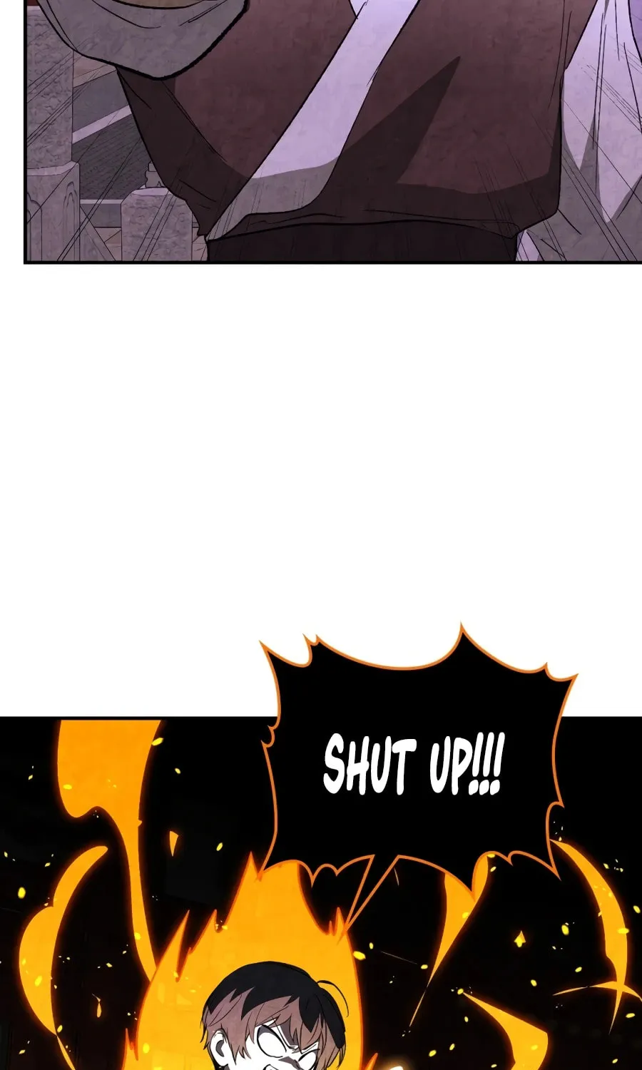 Return of the War God Chapter 158 page 13 - 