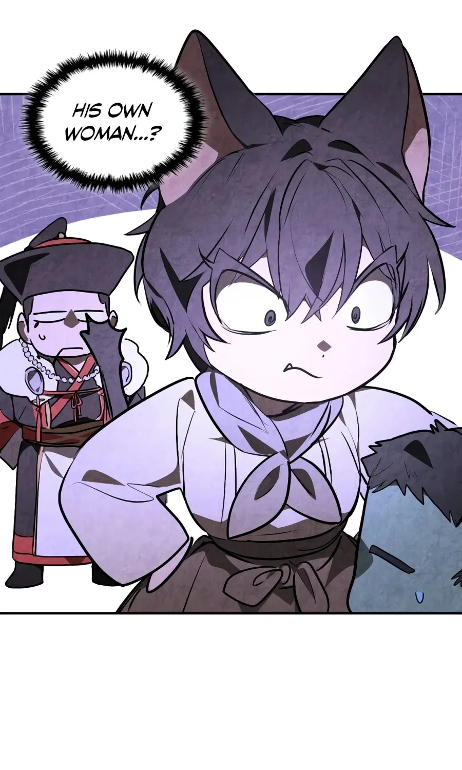 Return of the War God Chapter 158 page 17 - 