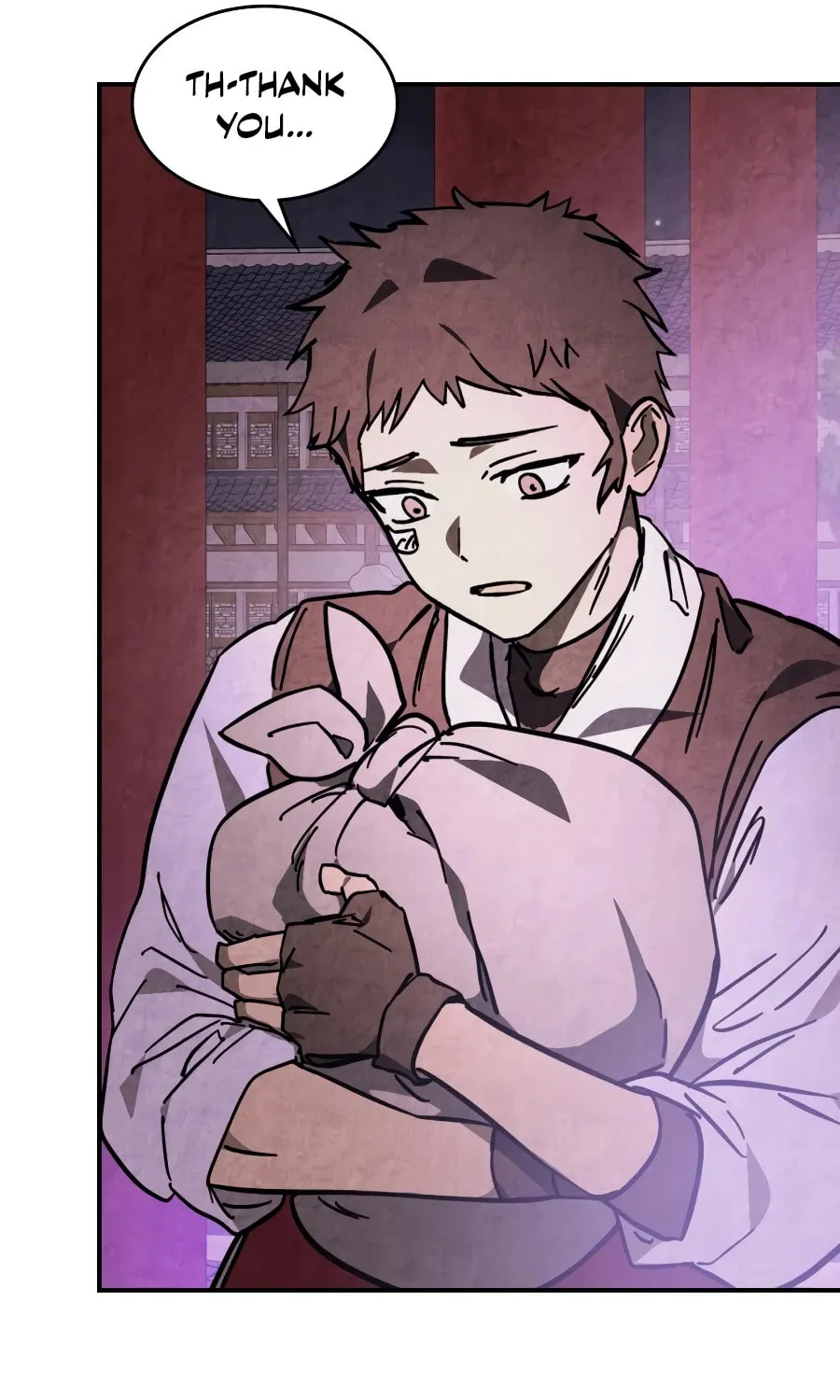 Return of the War God Chapter 158 page 20 - 