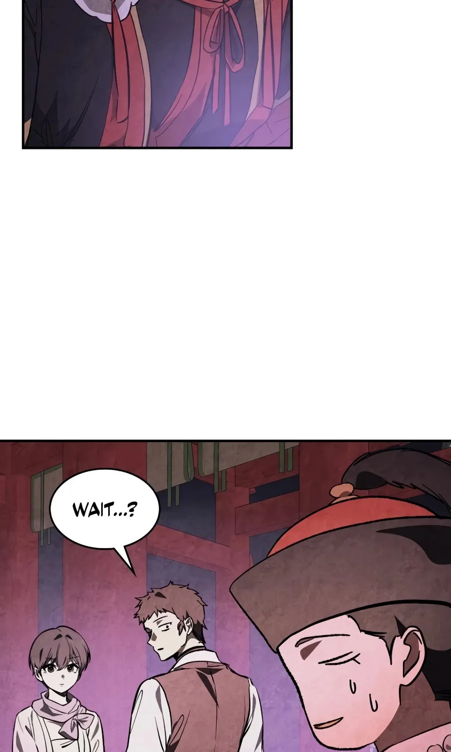 Return of the War God Chapter 158 page 22 - 