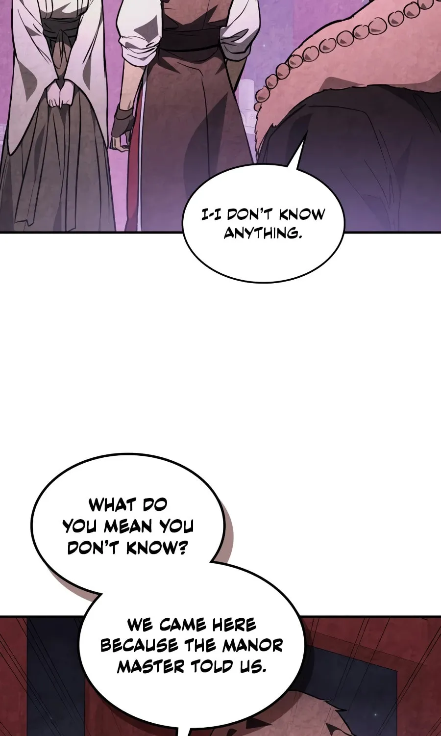 Return of the War God Chapter 158 page 23 - 