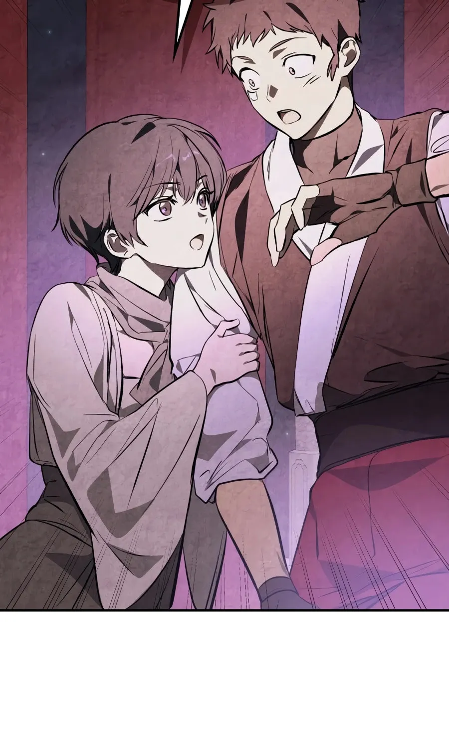 Return of the War God Chapter 158 page 24 - 