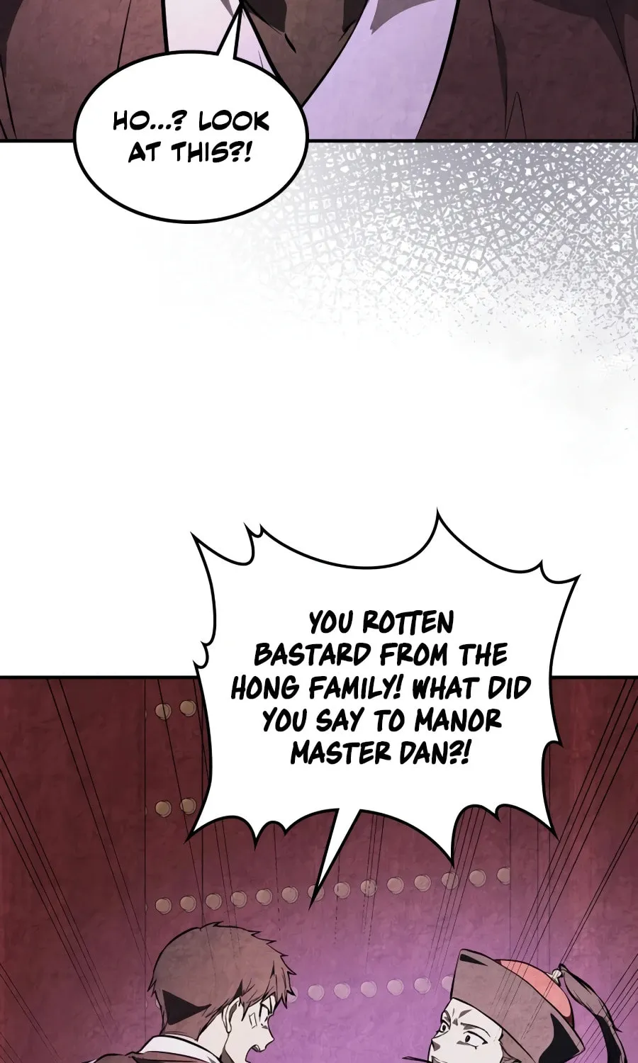 Return of the War God Chapter 158 page 27 - 
