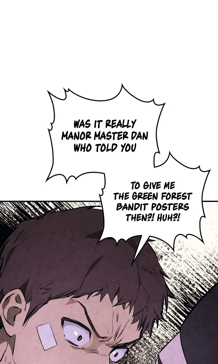 Return of the War God Chapter 158 page 29 - 