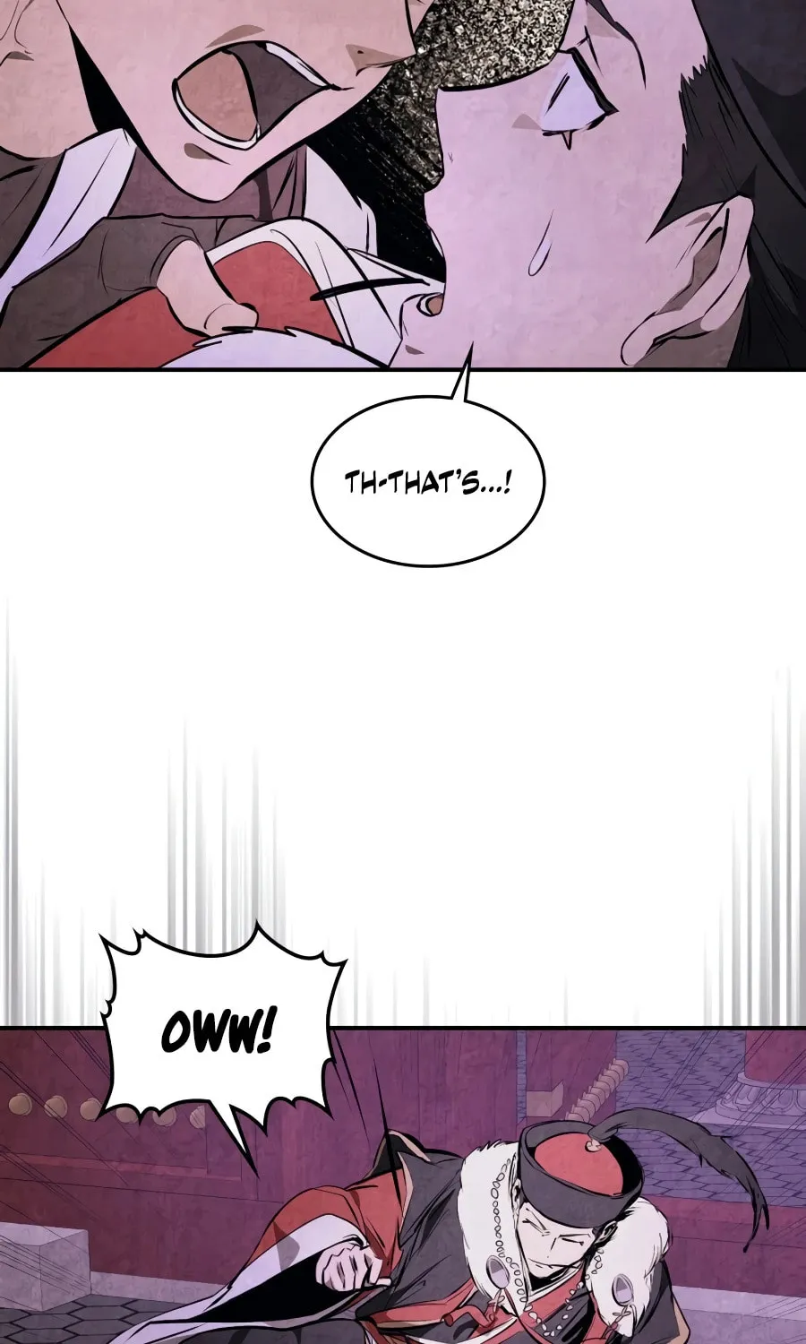 Return of the War God Chapter 158 page 30 - 