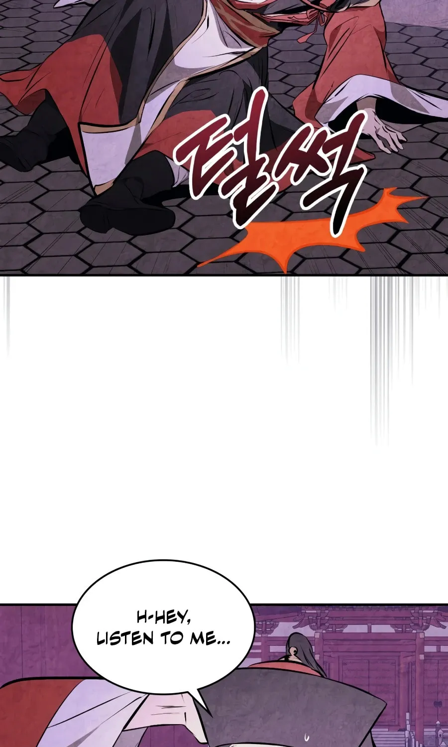Return of the War God Chapter 158 page 31 - 