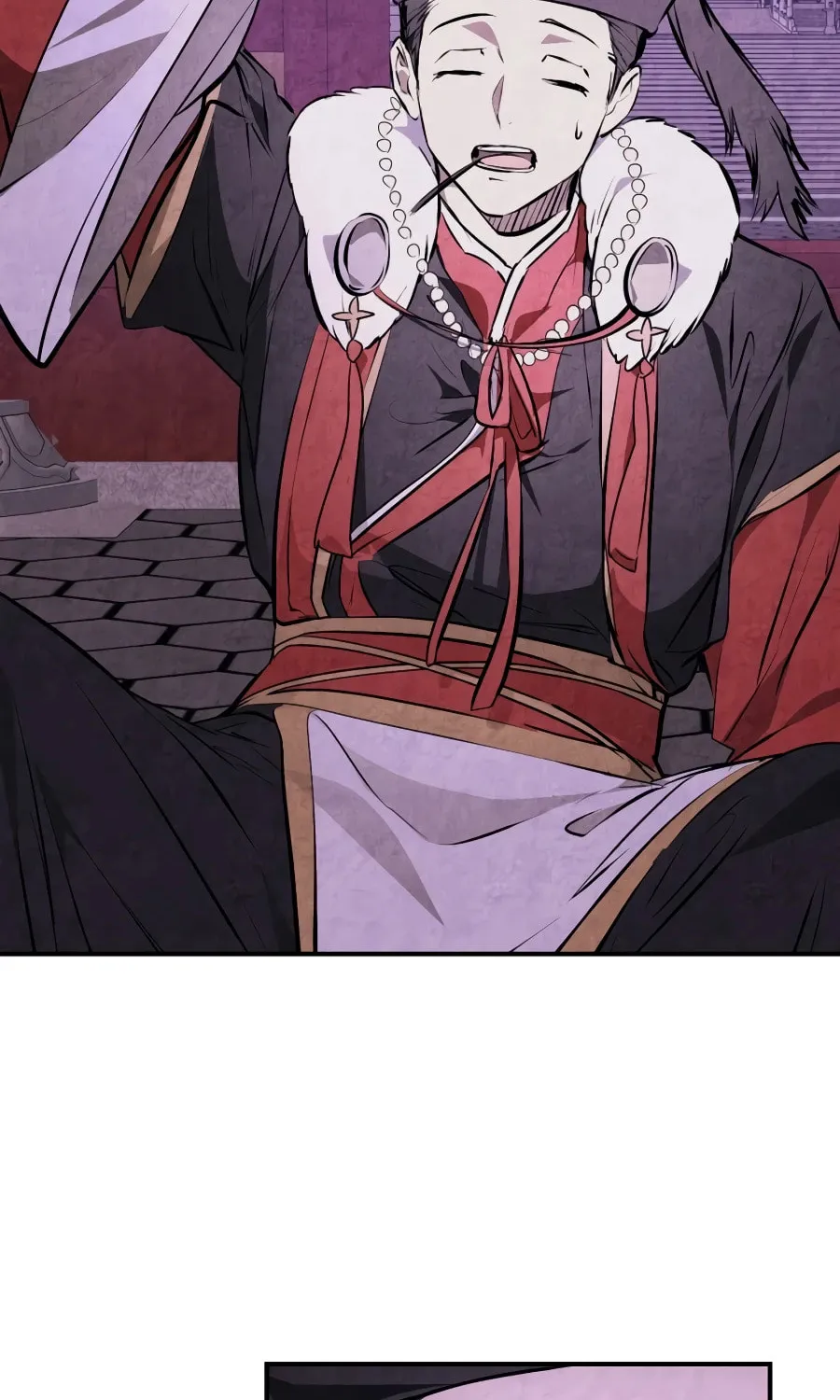 Return of the War God Chapter 158 page 32 - 