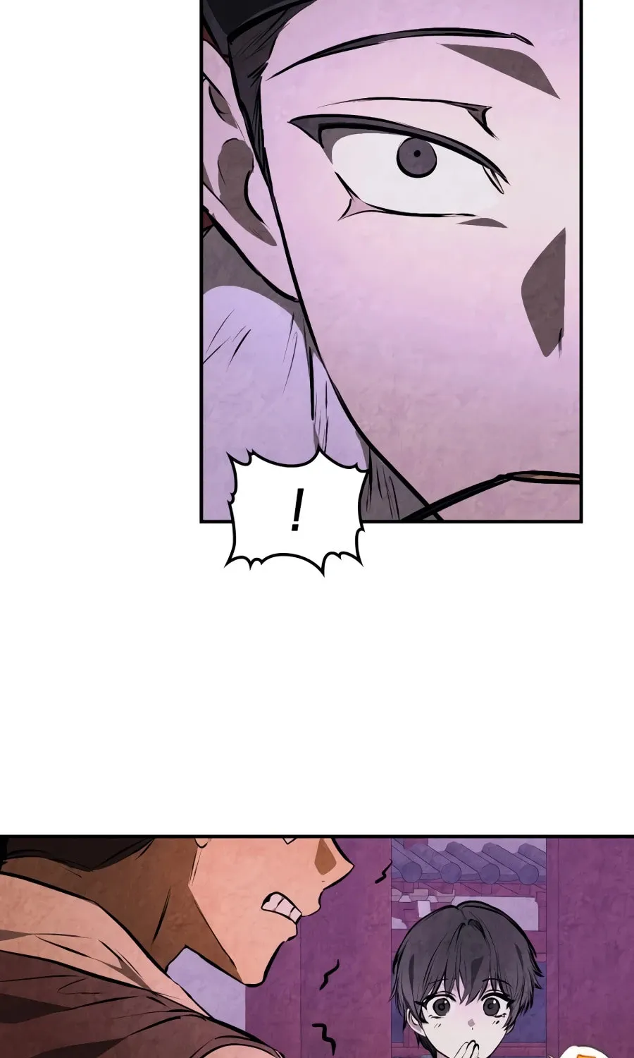 Return of the War God Chapter 158 page 33 - 