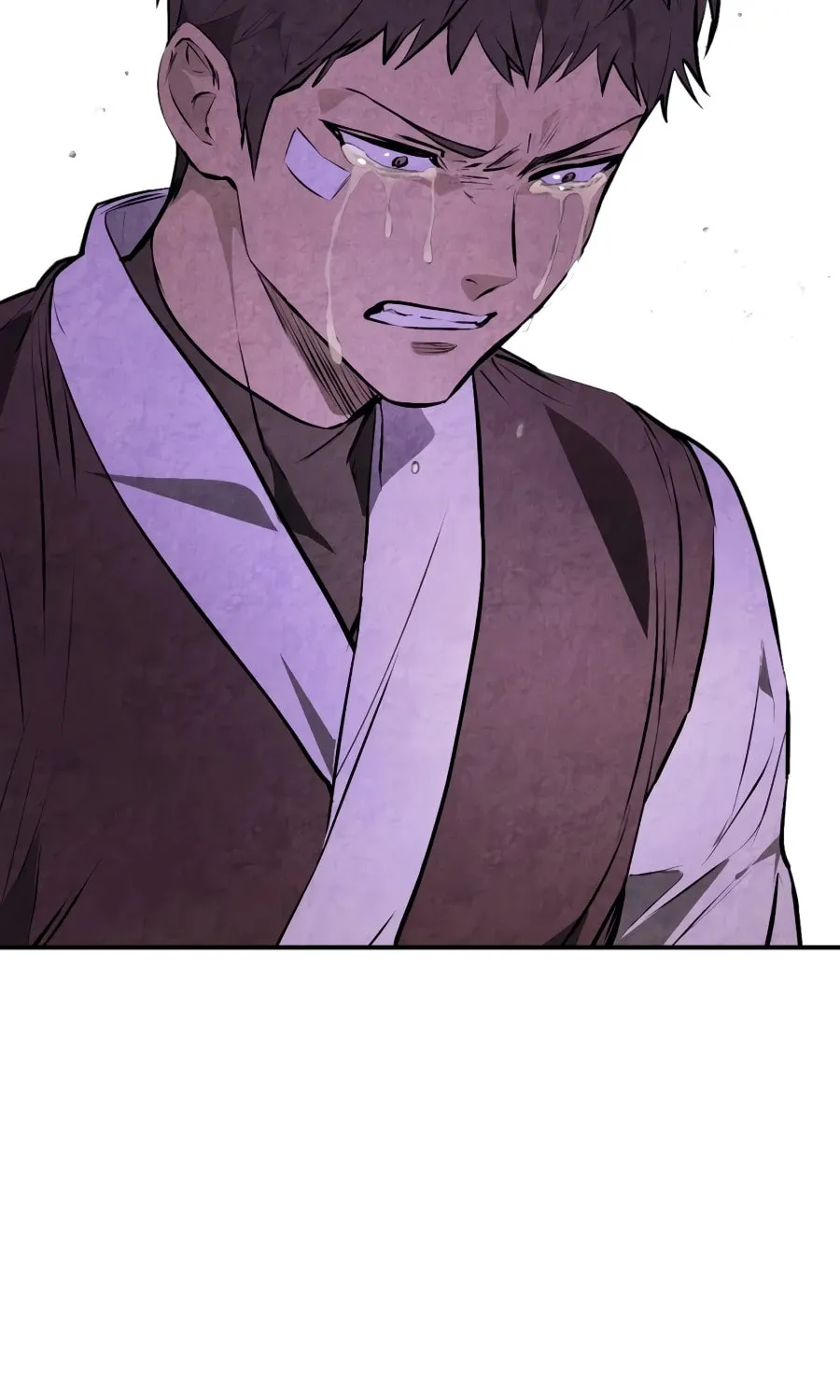 Return of the War God Chapter 158 page 35 - 