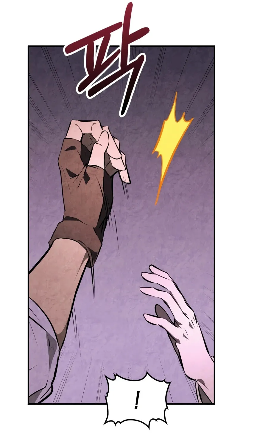 Return of the War God Chapter 158 page 38 - 