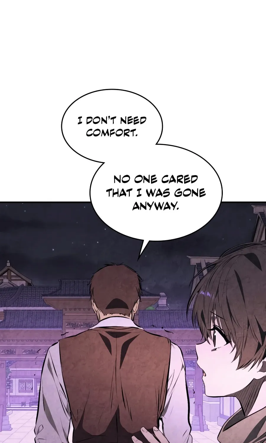Return of the War God Chapter 158 page 39 - 