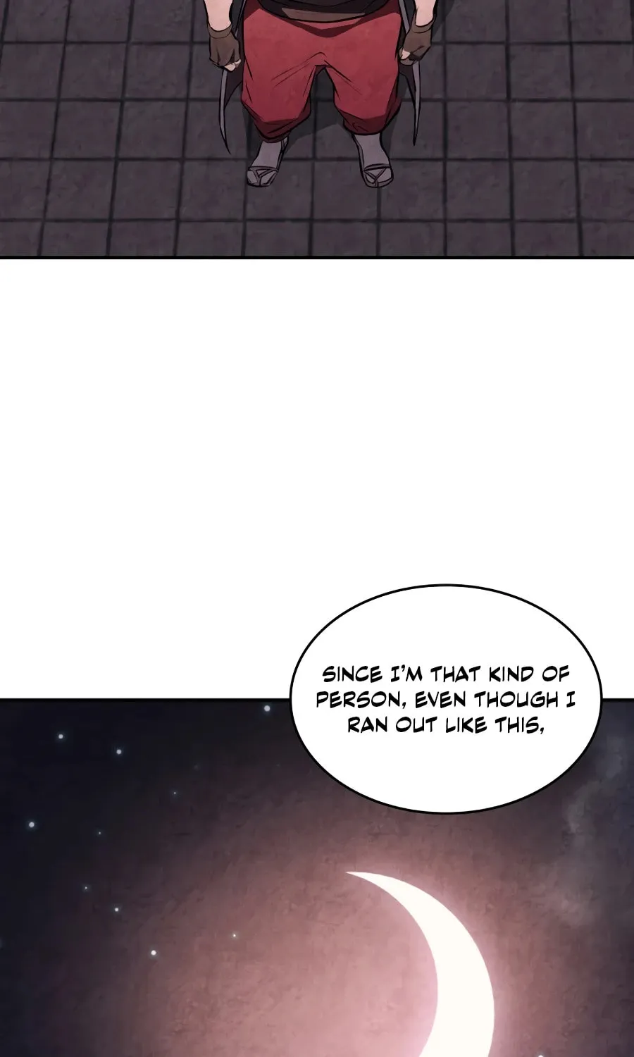 Return of the War God Chapter 158 page 41 - 