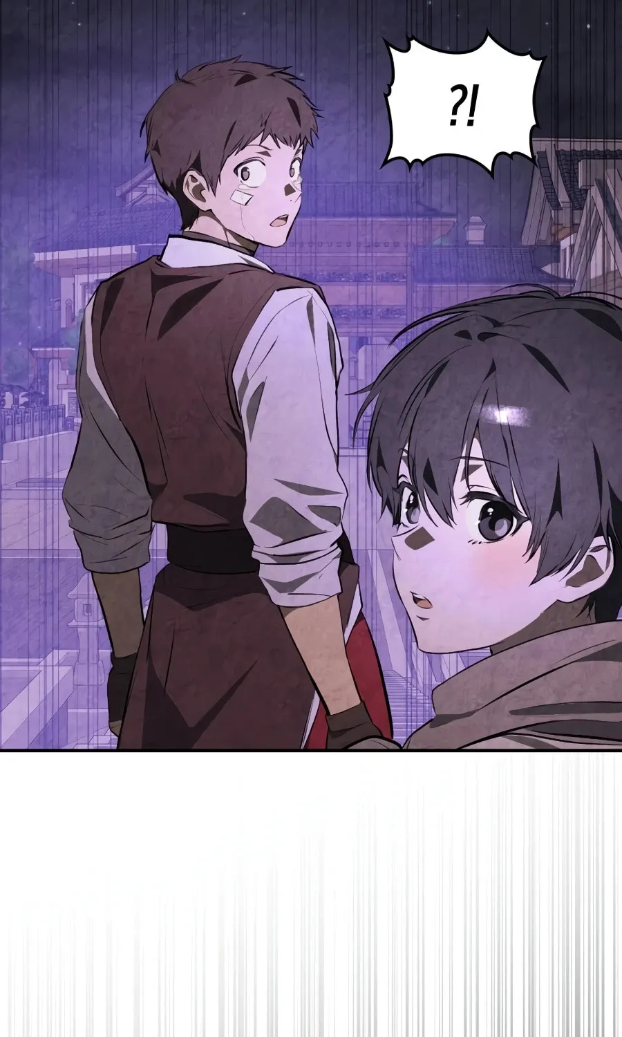 Return of the War God Chapter 158 page 47 - 