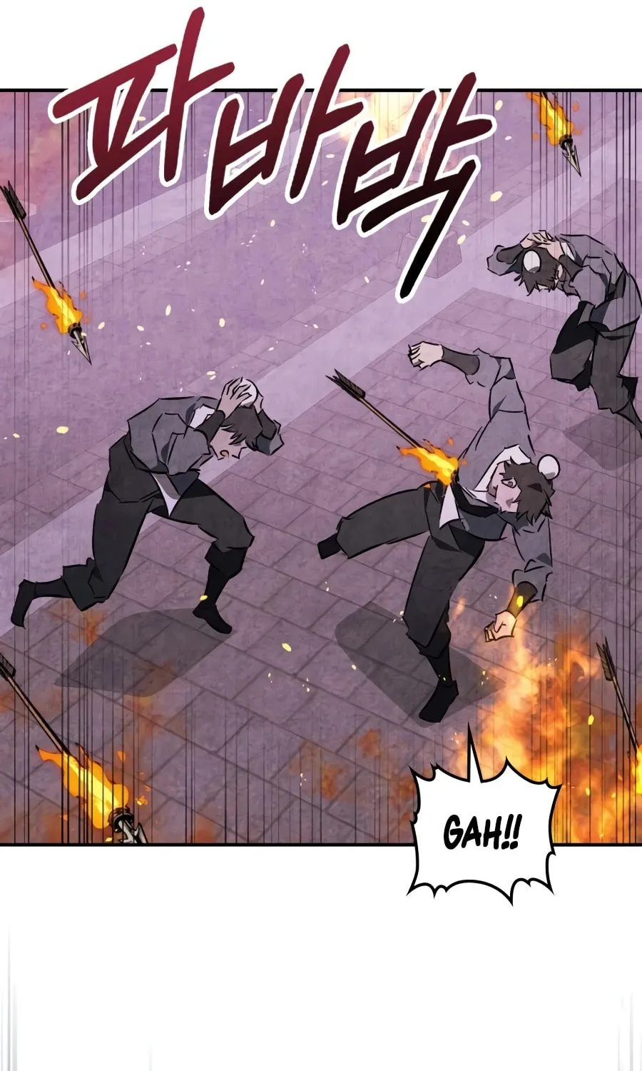 Return of the War God Chapter 158 page 50 - 
