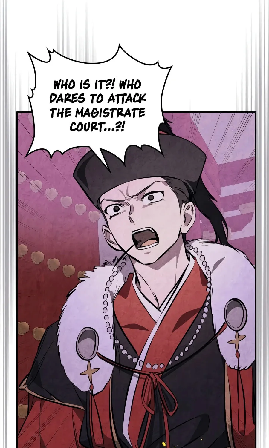 Return of the War God Chapter 158 page 51 - 