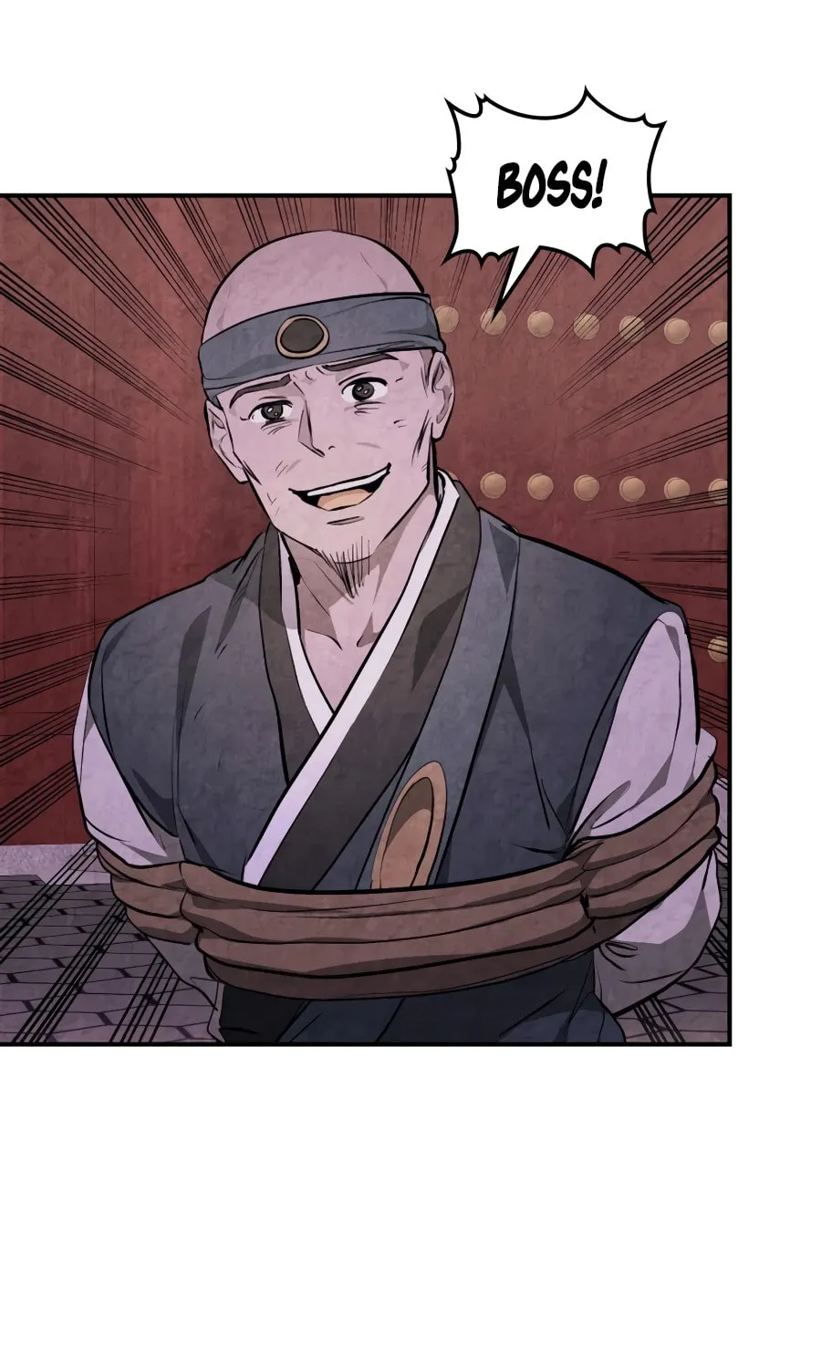 Return of the War God Chapter 158 page 54 - 