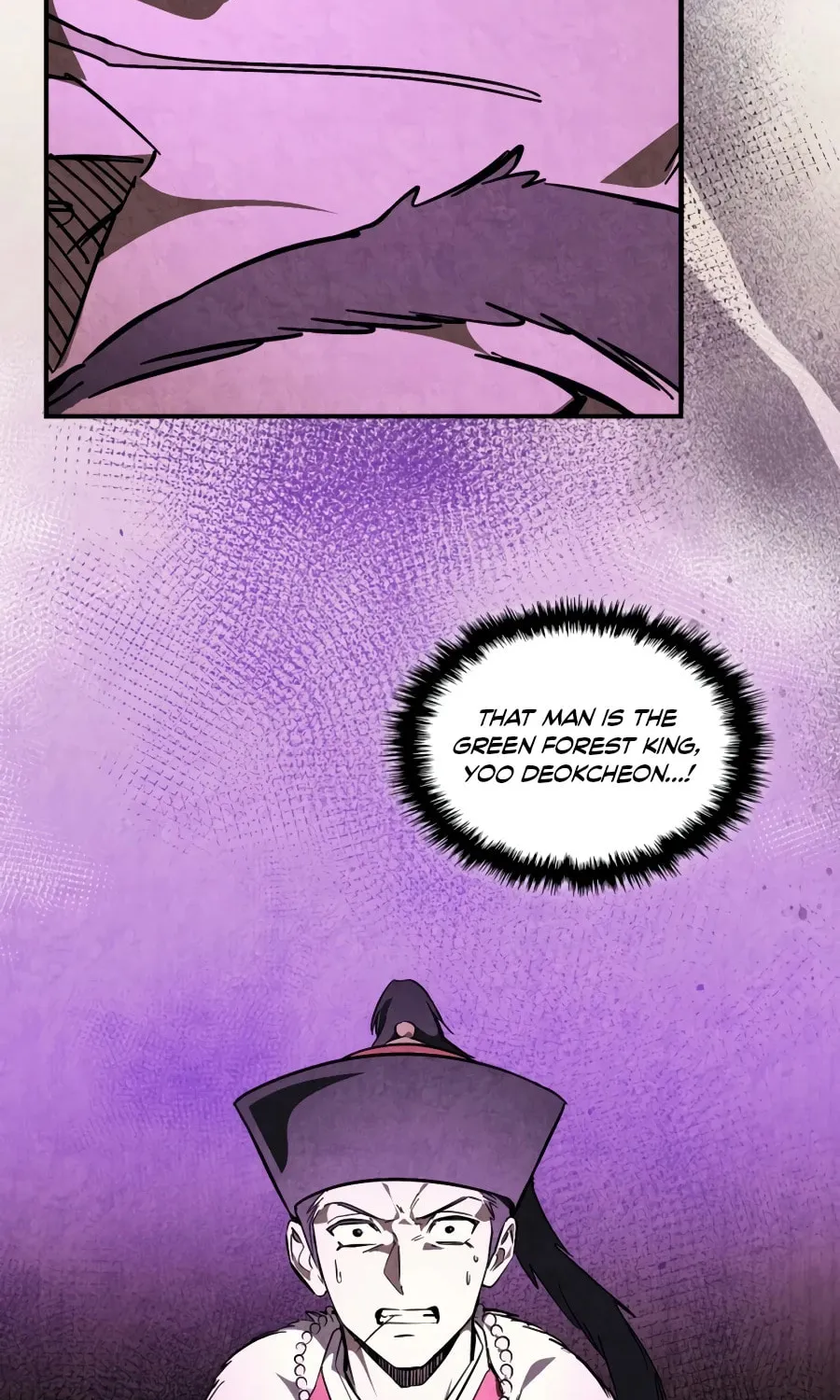 Return of the War God Chapter 158 page 61 - 