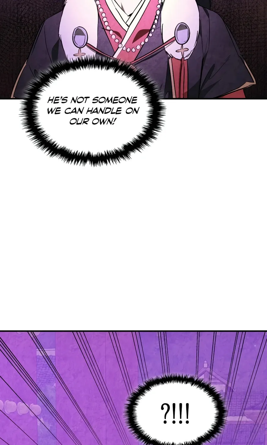 Return of the War God Chapter 158 page 62 - 
