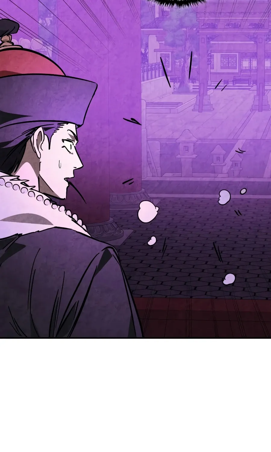 Return of the War God Chapter 158 page 63 - 