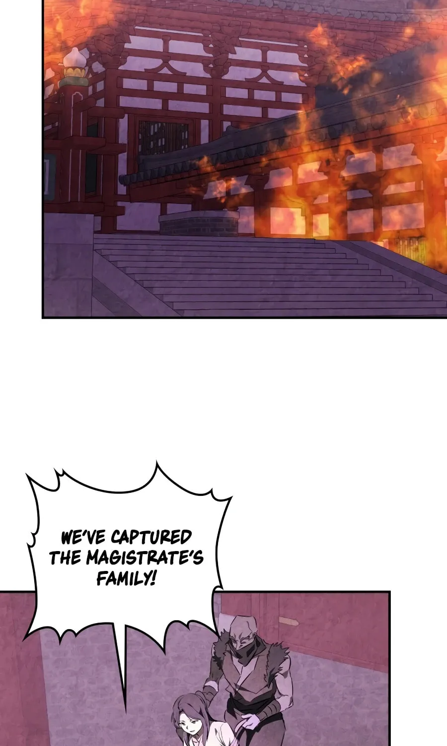Return of the War God Chapter 158 page 67 - 