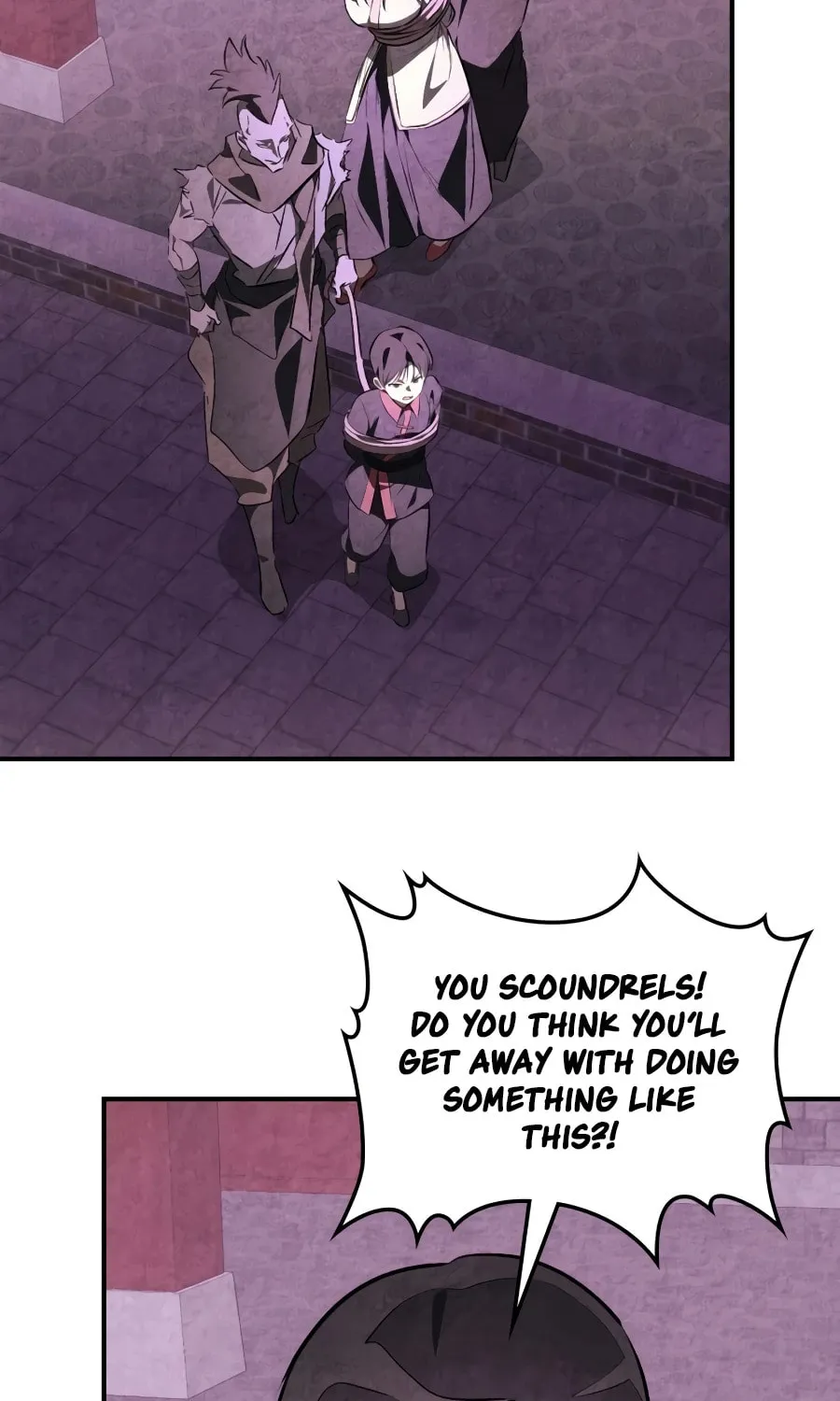 Return of the War God Chapter 158 page 68 - 