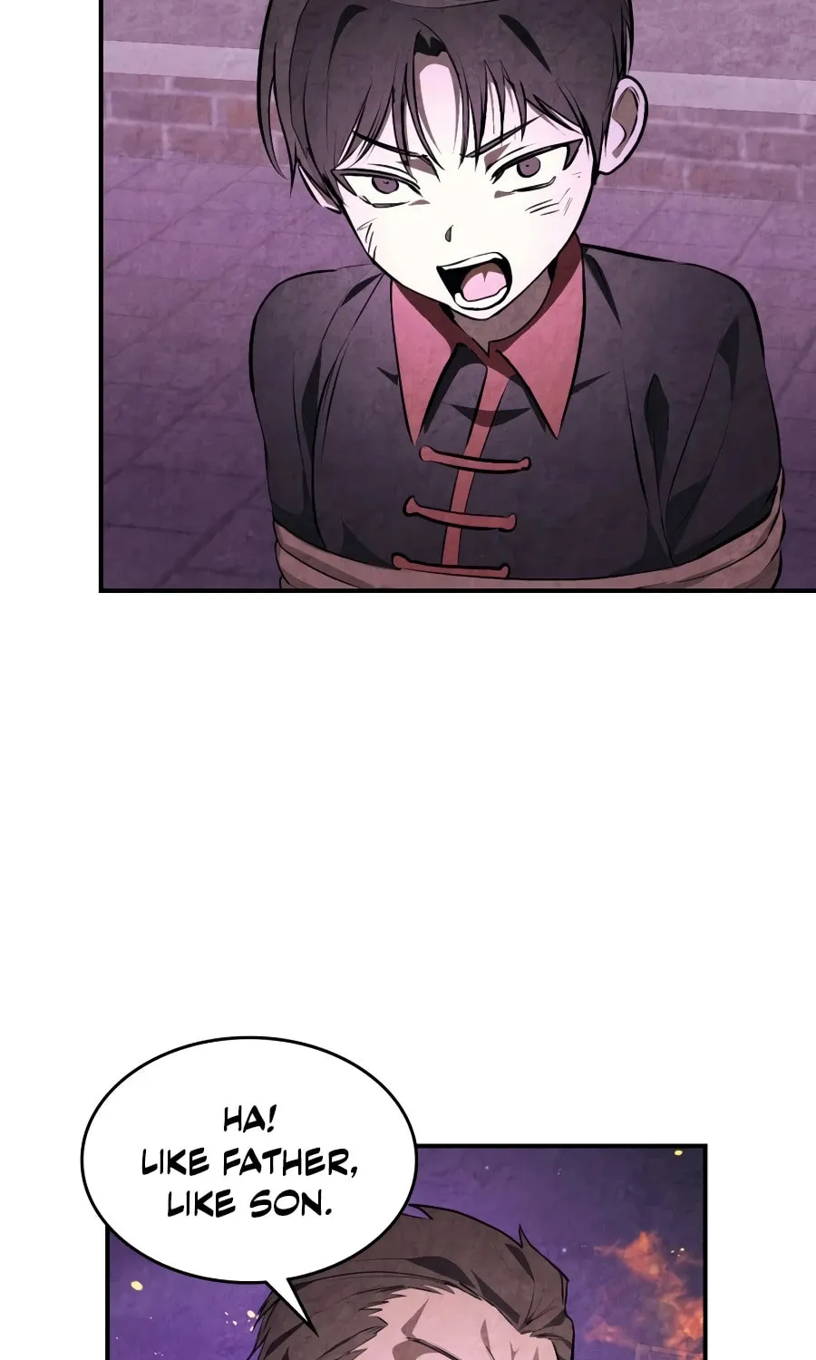 Return of the War God Chapter 158 page 69 - 