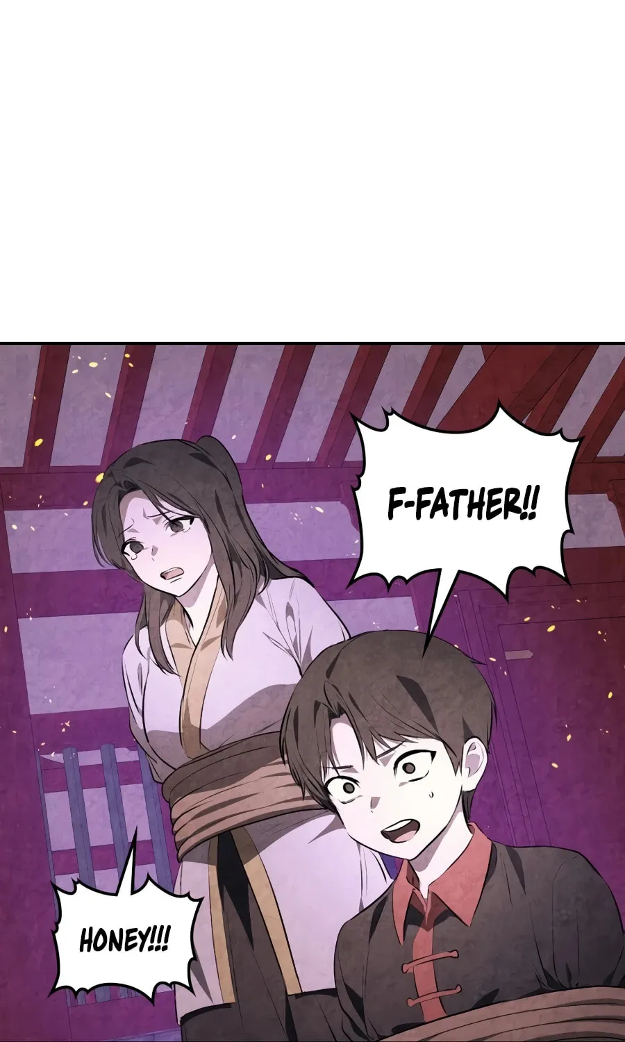 Return of the War God Chapter 158 page 72 - 