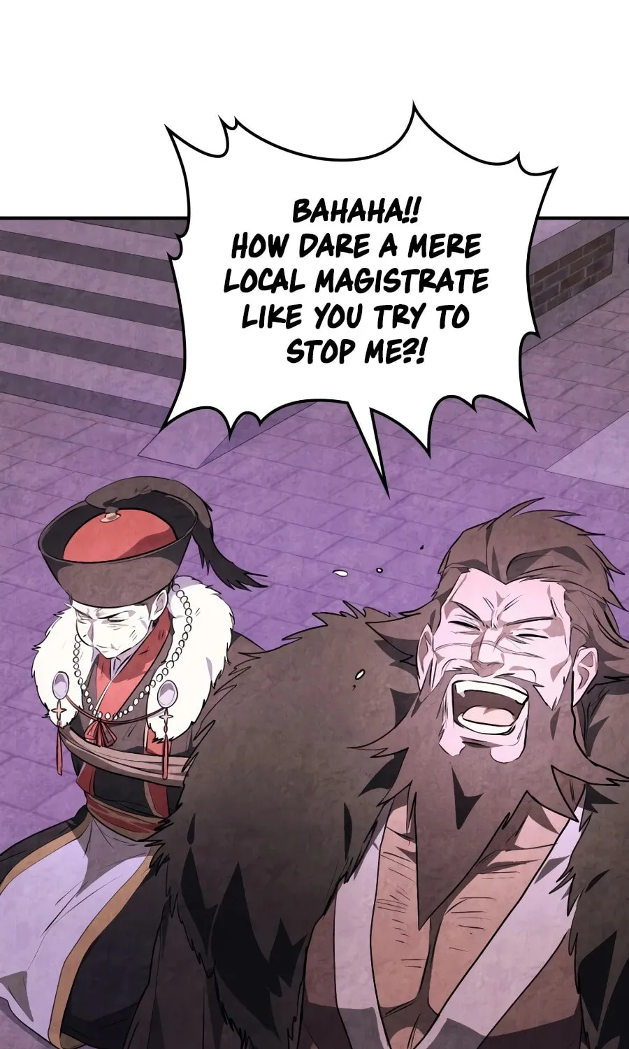 Return of the War God Chapter 158 page 75 - 