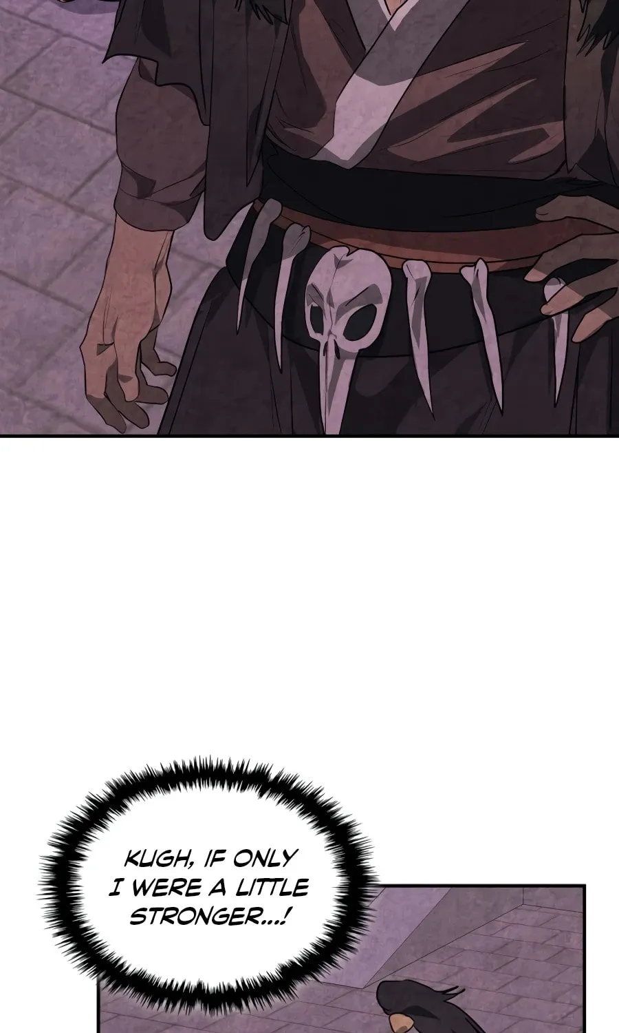 Return of the War God Chapter 158 page 76 - 