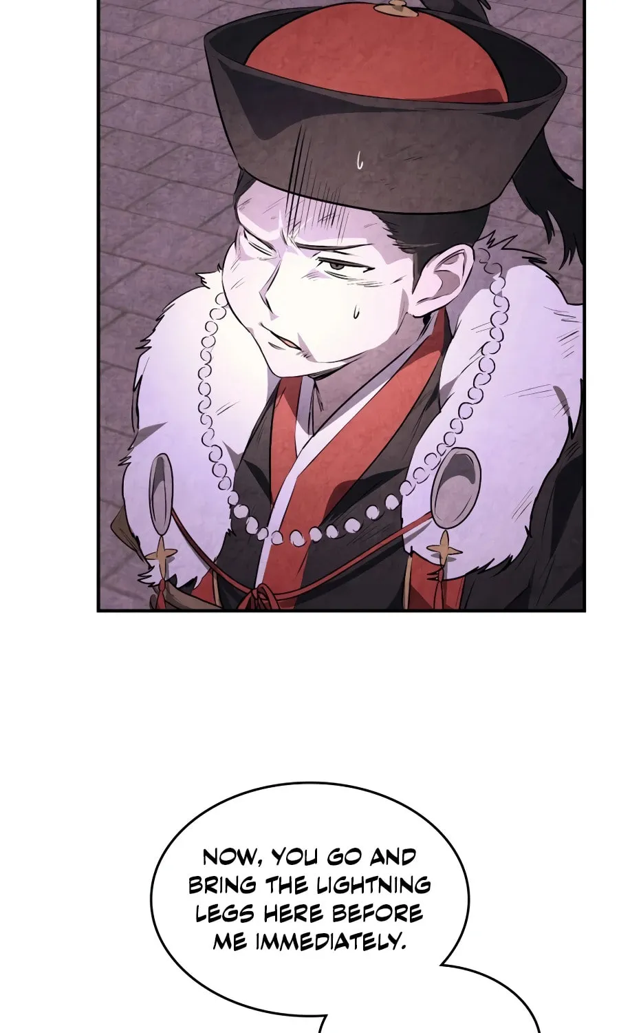 Return of the War God Chapter 158 page 77 - 