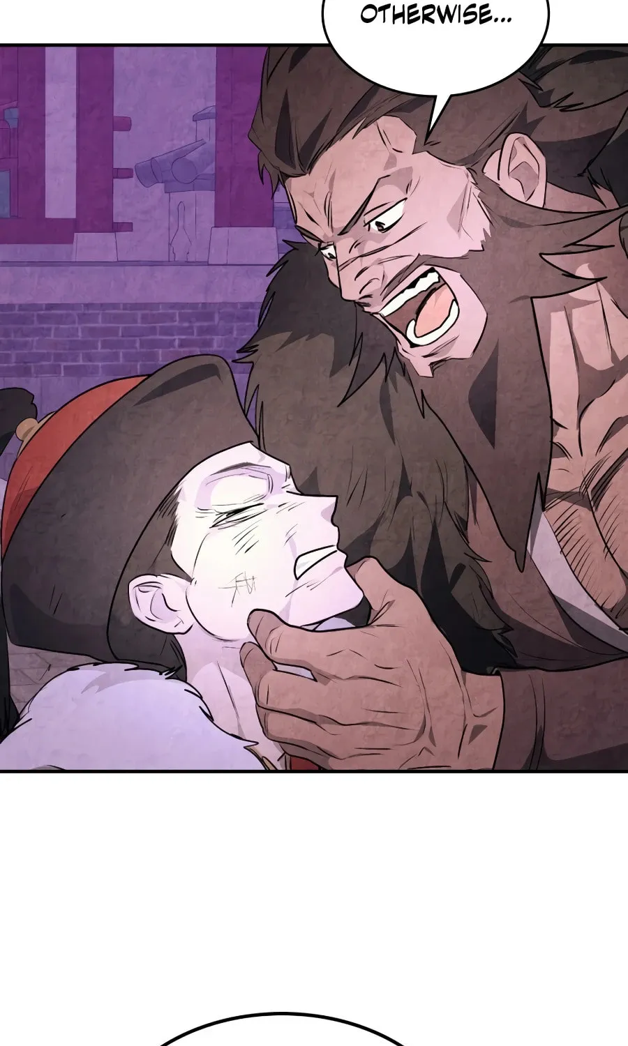 Return of the War God Chapter 158 page 78 - 