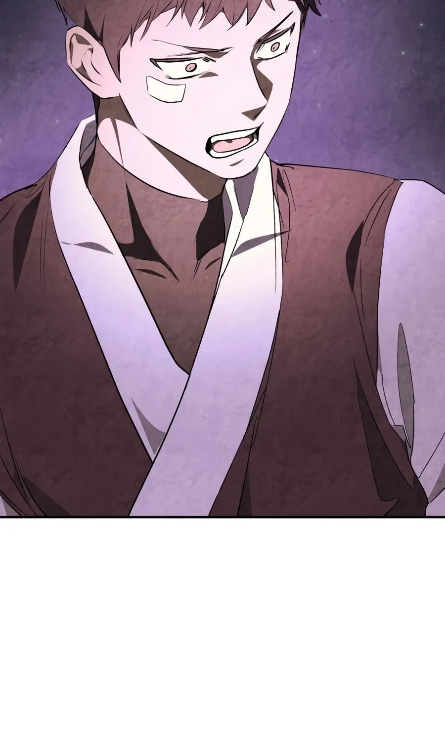 Return of the War God Chapter 158 page 84 - 