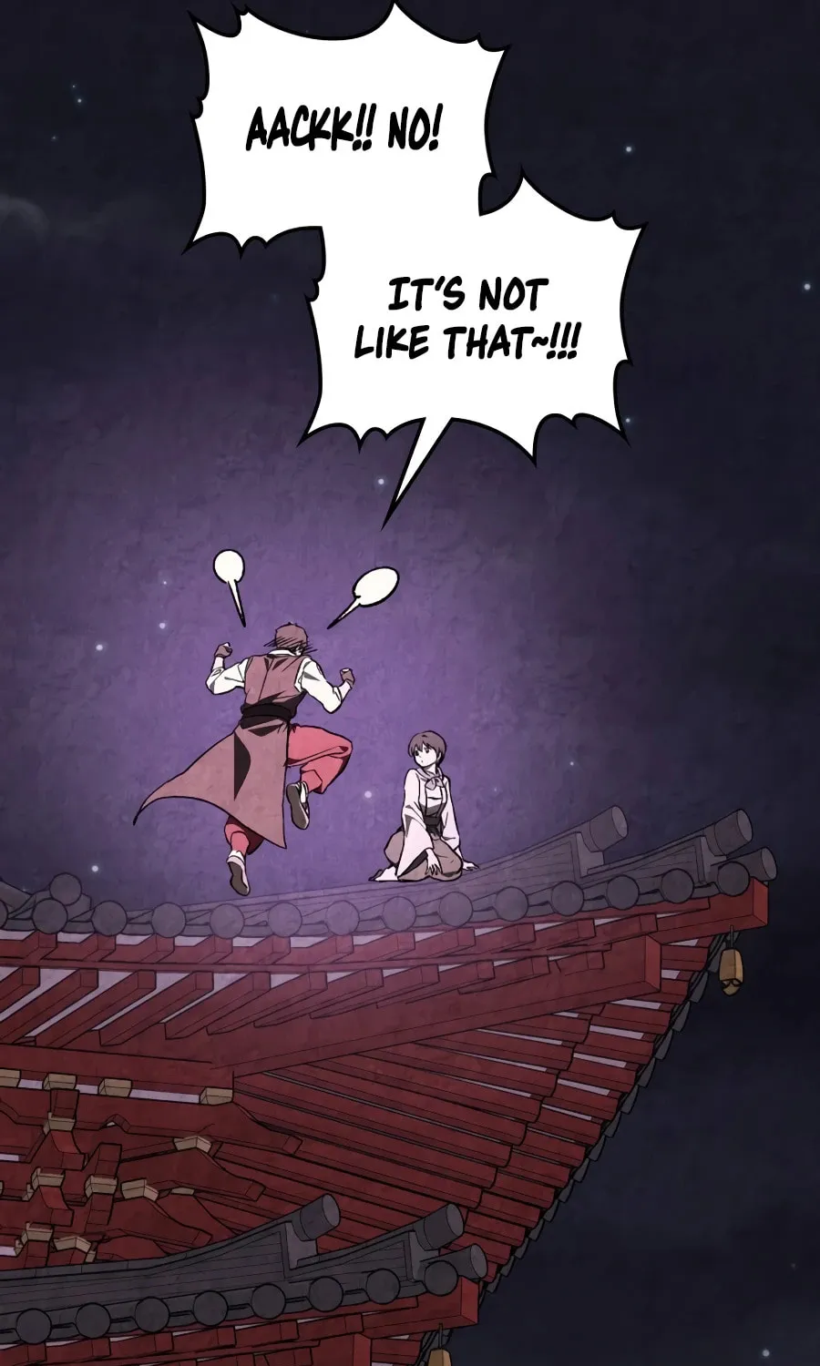 Return of the War God Chapter 158 page 90 - 
