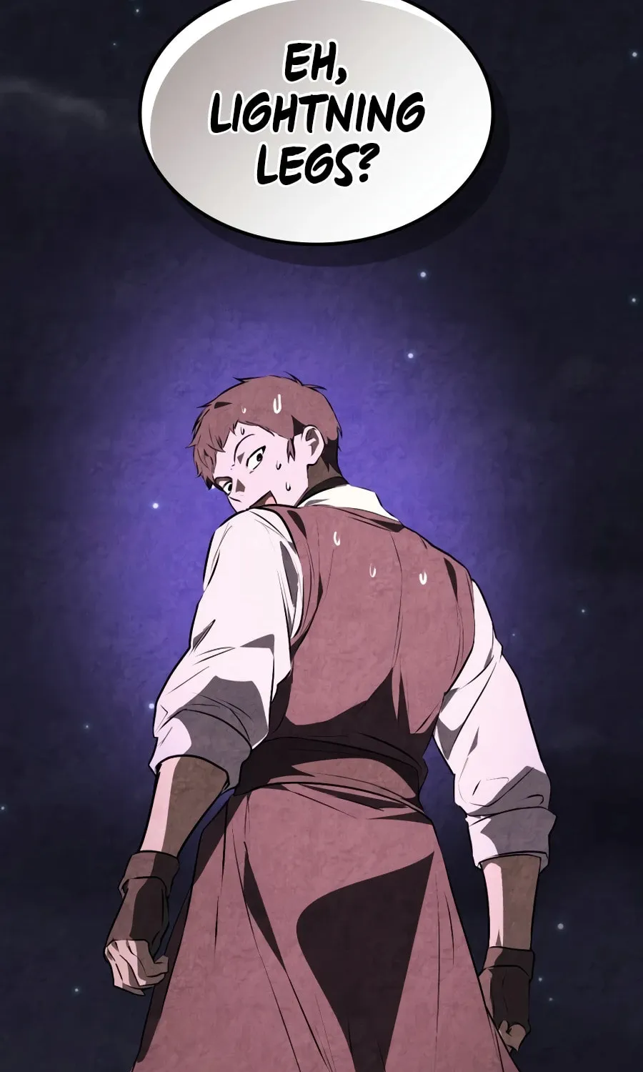 Return of the War God Chapter 158 page 95 - 