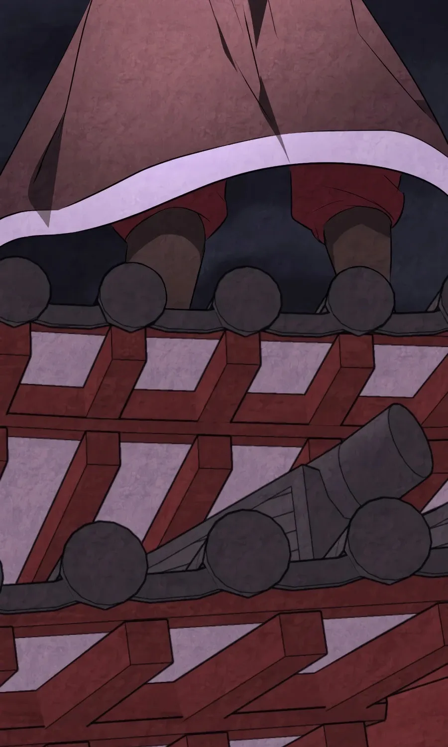 Return of the War God Chapter 158 page 96 - 